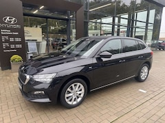 Bild des Angebotes Skoda Scala 1.0 TSI Clever