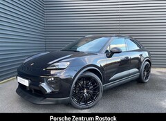 Bild des Angebotes Porsche Macan 4 BOSE LED-Matrix InnoDrive Surround-View