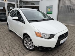 Mitsubishi Colt ClearTec MOTION 5trg. mit Klimaanlage/ABS/ESP/ZV/