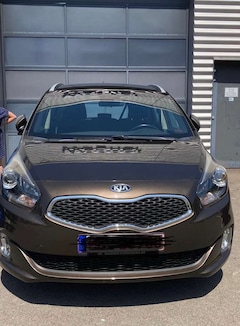 Bild des Angebotes Kia Carens Carens 1.6 GDI Edition 7