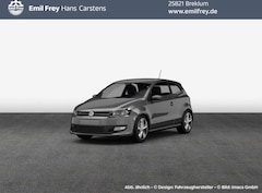 VW Polo 1.0 Fresh
