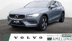 Bild des Angebotes Volvo V60 Cross Country 2.0 Pro AWD LEDER NAVI LED