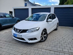 Bild des Angebotes Nissan Pulsar 1.5 dCi N-TEC