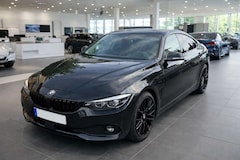 Bild des Angebotes BMW 420 420d Gran Coupe Aut. Advantage
