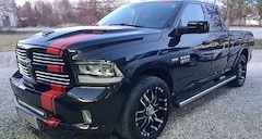 Bild des Angebotes Dodge RAM 1500 4x4 longbed 6ft