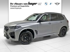 Bild des Angebotes BMW X5 M Competition Gestiksteuerung M Drivers P.