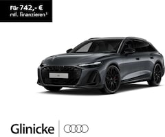 Bild des Angebotes Audi A6 edition one e-hybrid quattro 270 kW S t