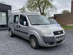 Bild des Angebotes Fiat Doblo 1.9 JTD SX Maxi Kasten/TÜV3-2028/KLIMA/82000TKM