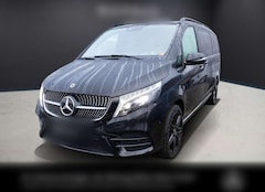 Bild des Angebotes Mercedes-Benz V 300 d 4MATIC AVANTGARDE EDITION Lang AUT Leder