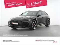 Bild des Angebotes Audi RS6 Avant 4.0 TFSI quattro Sportabgasanlage RS Dynamik