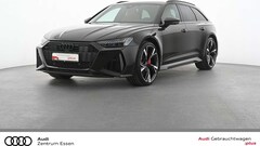 Bild des Angebotes Audi RS6 Avant 4.0 TFSI quattro Sportabgasanlage RS Dynamik