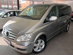 Bild des Angebotes Mercedes-Benz Viano 3.0 CDI BlueEfficiency Leder~7Sitze~Euro5