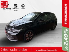 Bild des Angebotes VW Golf 8 2.0 TDI DSG Goal DIGITAL COCKPIT PRO LED AHK NAV