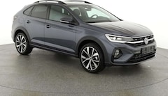 Bild des Angebotes VW Taigo R-Line 1.5 TSI DSG R-LINE, AHK, IQ.Light, Navi,...