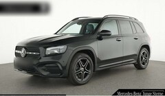 Bild des Angebotes Mercedes-Benz GLB 220 4M AMG Night HUD MBeam Pano 7Sitze AHK