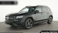 Bild des Angebotes Mercedes-Benz GLB 220 4M AMG Night HUD MBeam Pano 7Sitze AHK