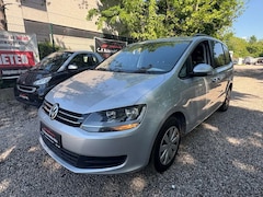 Bild des Angebotes VW Sharan Trendline BMT