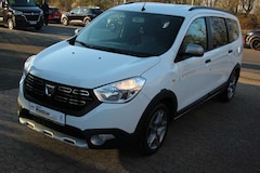 Bild des Angebotes Dacia Lodgy Stepway Plus