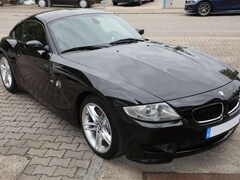 Bild des Angebotes BMW Z4 M