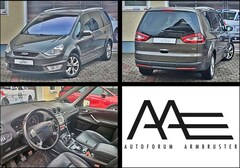 Bild des Angebotes Ford Galaxy *7-Sitzer/Leder/PDC/ALU/TÜV*