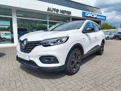 Bild des Angebotes Renault Kadjar Black Edition SHZ/AHK/Kamera/Schiebedach