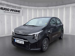Bild des Angebotes Kia Picanto Vision MJ 2026 1.0 AMT 4-Sitzer Schräghecklimousin