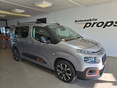 Bild des Angebotes Citroen Berlingo 1.2 PureTech Shine XTR M NAVI PANOHUD