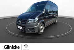 Bild des Angebotes VW Crafter 35 Kasten HD MR 5Jahre Garantie Klima, N