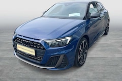Bild des Angebotes Audi A1 Sportback 40 TFSI S line Competition Navi Sonos