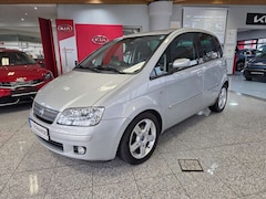 Bild des Angebotes Fiat Idea 1.3 16V Multijet Emotion