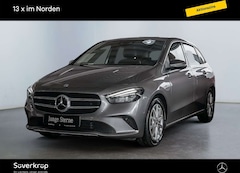Bild des Angebotes Mercedes-Benz B 220 d PROGRESSIVE KAMERA SPUR PDC SHZ