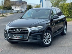 Bild des Angebotes Audi Q5 40 TDI quattro basis*Autom.*Navi*PDC*SHZ*