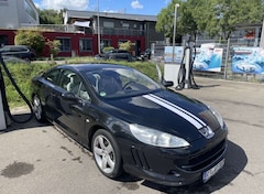 Bild des Angebotes Peugeot 407 Coupe V6 HDi FAP 205 Platinum