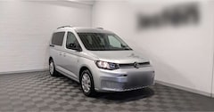 Bild des Angebotes VW Caddy Life CarPlay DAB PDC Tempomat Klima Isofix