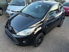 Bild des Angebotes Ford Ka/Ka+ Ka 1.2 *Champions Edition* Sitzheizung* Klima*