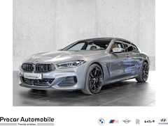 Bild des Angebotes BMW 840 i M Sport Head-Up LASER Komfortzg.DAB DA KAMERA LE