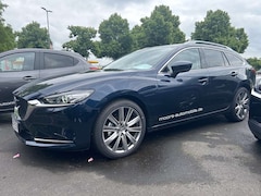 Bild des Angebotes Mazda 6 Kombi Exclusive-Line SKYACTIV-G 194 FWD