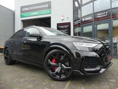 Bild des Angebotes Audi RS Q8 RS4.0 TFSI quattro MATRIX/KERAMIK/HUD/STHZ/23"