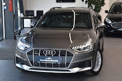 Bild des Angebotes Audi A4 allroad 40TDI quattro S-tronic Matrix~RFK~DAB