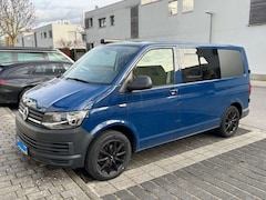 Bild des Angebotes VW T6 Transporter Wohnmobil - Transporter T6 Kurz BlueMotion