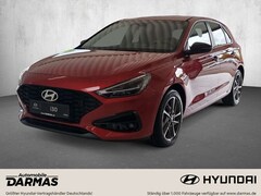 Bild des Angebotes Hyundai i30 i30 FL MY25 1.0 Turbo Advantage Klimaaut.