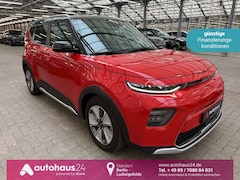 Bild des Angebotes Kia Soul e-Soul Inspiration 64 kWh|Leder|HeadUp