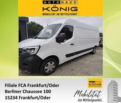 Bild des Angebotes Renault Master Komfort L2H3