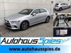Bild des Angebotes Mercedes-Benz A 200 A 200  Business RKam Shz Tmat VzAss DAB Alu16