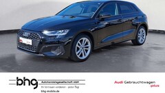 Bild des Angebotes Audi A3 35 TFSI Business Navi connect LED G