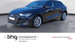 Bild des Angebotes Audi A3 35 TFSI Business Navi connect LED G