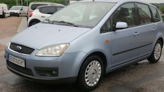Bild des Angebotes Ford Focus C-Max Focus C-MAX 1.8 Trend TÜV BIS 04/2027