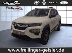 Bild des Angebotes Dacia Spring Essential Bluetooth Klima el. Fenster