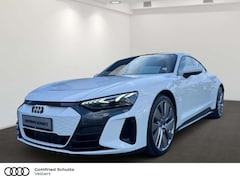 Bild des Angebotes Audi e-tron GT quattro - Panoramadach  Kamera uvm.