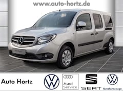 Bild des Angebotes Mercedes-Benz Citan Tourer 111 CDI Extralang Edition 7 Sitzer!!!